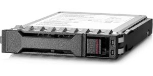 Obrázok pre výrobcu HPE 2.4TB SAS 12G Mission Critical 10K SFF BC 3y Warr 512e HDD g10+