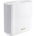 Obrázok pre výrobcu ASUS ZenWiFi XT9 1-pack Wireless AX7800 Tri-band Mesh WiFi 6 System, white