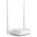 Obrázok pre výrobcu Tenda N301 WiFi N Router 802.11 b/g/n, 300 Mbps, WISP, Universal Repeater, AP, 2x 5 dBi antény