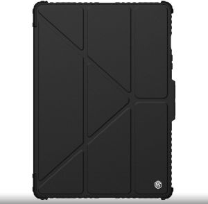 Obrázok pre výrobcu Nillkin Bumper PRO Protective Stand Case Multi-angle pro Samsung Galaxy Tab S9 Black