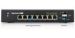 Obrázok pre výrobcu Ubiquiti ES-8-150W 8-port + 2xSFP Gigabit PoE switch 24V/48V 802.3af/802.3at