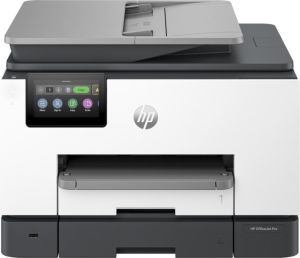 Obrázok pre výrobcu HP OfficeJet Pro 9130b /MF/Ink/A4/ LAN/Wi-Fi/USB