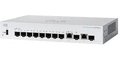 Obrázok pre výrobcu Cisco Bussiness switch CBS350-8S-E-2G-EU