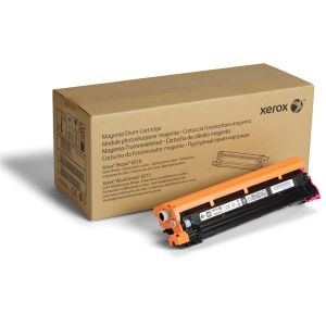 Obrázok pre výrobcu Xerox Magenta Drum toner cartridge pro Phaser 6510 a WorkCentre 6515, (48,000 Pages)