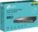 Obrázok pre výrobcu TP-Link TL-SG105PP-M2 Switch 1x 2,5GLAN, 4x 2,5GLAN s PoE++, 123W