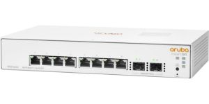 Obrázok pre výrobcu Aruba IOn 1930 8G 2SFP Switch