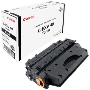 Obrázok pre výrobcu Canon toner C-EXV 40 černý