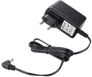 Obrázok pre výrobcu D-link PSM-12V-38-B 12V 3A PSU Accessory Black (Interchangeable Euro/ UK plug)