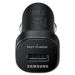 Obrázok pre výrobcu Samsung Napájecí adaptér 65W Power Adapter Trio Black