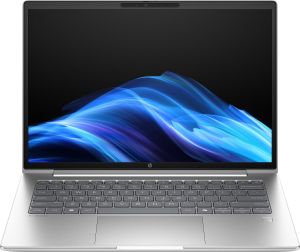 Obrázok pre výrobcu HP ProBook 4 G1i 14inch U5-225H WUXGA 300FHD, RTX3050/4GB, 2x16GB, 512GB, WiFi6E, BT, backlit keyb, Win11Pro, 3y PUR