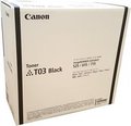 Obrázok pre výrobcu Canon toner T03, black, 51500str., 2725C001, Canon imageRUNNER ADVANCE 525/615/715 III, O