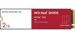 Obrázok pre výrobcu WD RED SSD NVMe 2TB PCIe SN700, Geb3 8GB/s, (R:3400/W:2900 MB/s) TBW 2500