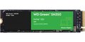 Obrázok pre výrobcu WD GREEN SSD NVMe 240GB PCIe SN350, Gen3 8GB/s, (R:2400/W:900 MB/s)