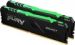 Obrázok pre výrobcu Kingston 32GB DDR4-3200MHz CL16 1Gx8 FURY Beast RGB, 2x16GB