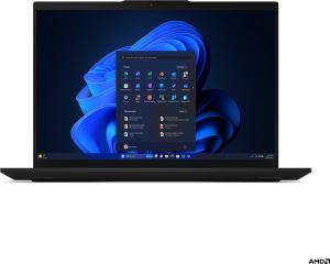 Obrázok pre výrobcu Lenovo ThinkPad L L16 Gen 1 (AMD)/R7PRO-7735U/16" WUXGA/16GB/1TB SSD/AMD int/W11P/Black/3RNBD