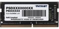 Obrázok pre výrobcu SO-DIMM 32GB DDR4-2666MHz Patriot CL19 DR