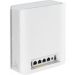 Obrázok pre výrobcu ASUS ZenWifi BT8 2-pack, WiFi7 Extendable Router, AiMesh, 1x WAN, 3x LAN, 1x 3.0