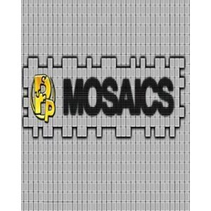 Obrázok pre výrobcu ESD Pixel Puzzles Mosaics