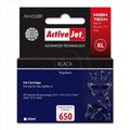 Obrázok pre výrobcu Ink ActiveJet AH-650BR | black | 20 ml | HP HP 650 CZ101AE