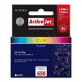 Obrázok pre výrobcu Ink ActiveJet AH-650CR | Kolor | 21 ml | HP HP 650 CZ102AE