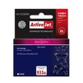 Obrázok pre výrobcu Atrament ActiveJet alternatívny pre HP CN055AE (no.933XL) Magenta 14ml