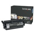 Obrázok pre výrobcu Lexmark T654, 36K, Extra High Yield Return Program Print Cartridge-corporate