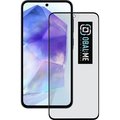 Obrázok pre výrobcu OBAL:ME Privacy 5D Tvrdené Sklo pre Samsung Galaxy A55 5G Black