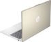 Obrázok pre výrobcu HP 15 15-fd0012nc /i3-N305/15,6" FHD/8GB/ 512GB/Intel int/W11H/Gold