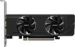 Obrázok pre výrobcu GIGABYTE Radeon RX 6400 D6 Low Profile 4GB GDDR6 1xDP 1.4 1xHDMI 2.1