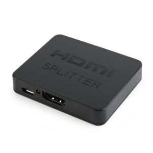 Obrázok pre výrobcu GEMBIRD HDMI splitter, rozbočovač 2 cesty