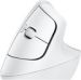 Obrázok pre výrobcu Logitech Lift Vertical Ergonomic Mouse for Business - OFF-WHITE/PALE GREY - 2.4GHZ/BT - EMEA - B2B