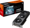 Obrázok pre výrobcu GIGABYTE VGA AMD Radeon RX 9060 XT GAMING 16GB, 16GB GDDR6, 2xDP, 1xHDMI