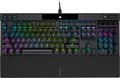 Obrázok pre výrobcu CORSAIR K70 RGB PRO - Corsair OPX/Drátová USB/US layout/Černá