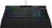 Obrázok pre výrobcu CORSAIR K70 RGB PRO - Corsair OPX/Drátová USB/US layout/Černá