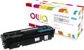 Obrázok pre výrobcu OWA Armor toner alternatívny s HP CF411A, 2300st, modrá/cyan