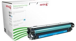 Obrázok pre výrobcu XEROX toner kompat. s HP CE341A, 16 000 str.,cyan