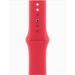 Obrázok pre výrobcu Apple Watch S9 Cell/45mm/PRODUCT RED/Sport Band/PRODUCT RED/-S/M