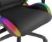 Obrázok pre výrobcu Genesis Trit 500 RGB herní křeslo s RGB podsvícením