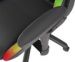 Obrázok pre výrobcu Genesis Trit 500 RGB herní křeslo s RGB podsvícením