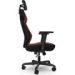 Obrázok pre výrobcu SPC Gear EG450 CL ergonomická herní židle šedo-červená - textilní