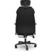 Obrázok pre výrobcu SPC Gear EG450 CL ergonomická herní židle šedo-červená - textilní