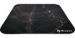 Obrázok pre výrobcu AROZZI Zona Quattro Black Marble/ ochranná podložka na podlahu/ 116 x 116 cm/ design černý mramor