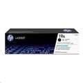 Obrázok pre výrobcu HP originál válec CF219A, HP 19A, black, 12000str., HP LaserJet Pro M102,104,MFP M130a,132