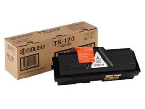 Obrázok pre výrobcu Kyocera originál toner TK170K, black, 7200str., 1T02LZ0NL0, Kyocera FS-1320D, 1370DN