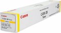 Obrázok pre výrobcu Canon toner CEXV28, yellow, 38000str., 2801B002, Canon iR-C5045, 5051, O