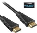 Obrázok pre výrobcu PremiumCord HDMI High Speed, verze 1.4, 7m