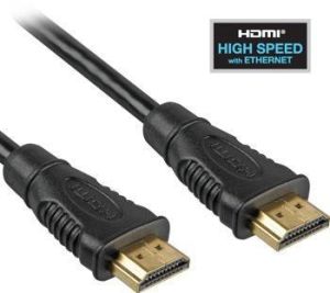 Obrázok pre výrobcu PremiumCord HDMI High Speed, verze 1.4, 7m