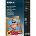 Obrázok pre výrobcu EPSON Photo Paper Glossy A3+ 20 listů