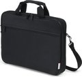 Obrázok pre výrobcu DICOTA BASE XX Laptop Bag Toploader 13-14.1" Black