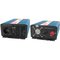 Obrázok pre výrobcu Měnič napětí Carspa P600-12, 12V/230V 600W čistá sínusovka